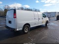 Photo 4 of 16 — 2018 Chevrolet Express 2500
