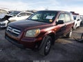 2007 Honda Pilot — photo 2 of 17 | VIN 5FNYF28157B017009