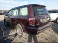 2007 Honda Pilot — photo 3 of 17 | VIN 5FNYF28157B017009