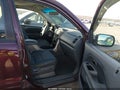 2007 Honda Pilot — photo 5 of 17 | VIN 5FNYF28157B017009