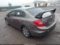 Photo 3 of 11 — 2012 Honda Civic