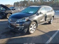 2017 Chevrolet Traverse — photo 2 of 16 | VIN 1GNKRGKD6HJ113908