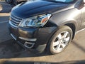 2017 Chevrolet Traverse — photo 6 of 16 | VIN 1GNKRGKD6HJ113908