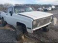 Photo 1 of 16 — 1982 Chevrolet C10