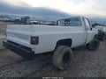1982 Chevrolet C10 — photo 4 of 16 | VIN 2GCDC14H2C1159304