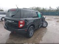 2024 Ford Bronco Sport — photo 4 of 17 | VIN 3FMCR9B6XRRF40750