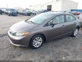 2012 Honda Civic — photo 2 of 16 | VIN 19XFB2F55CE068289
