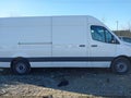 Photo 13 of 16 — 2024 Mercedes-Benz Sprinter