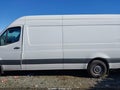Photo 14 of 16 — 2024 Mercedes-Benz Sprinter