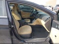2011 Hyundai Sonata — photo 5 of 17 | VIN 5NPEB4AC4BH053967