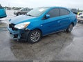 Photo 2 of 12 — 2019 Mitsubishi Mirage