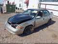 1999 Toyota Corolla — photo 2 of 16 | VIN 1NXBR12E2XZ201765