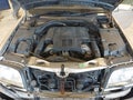 1999 Mercedes-Benz S-Class — photo 10 of 15 | VIN WDBGA51G6XA423530