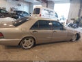 Photo 12 of 15 — 1999 Mercedes-Benz S-Class