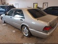 Photo 3 of 15 — 1999 Mercedes-Benz S-Class
