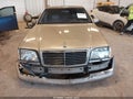 Photo 6 of 15 — 1999 Mercedes-Benz S-Class