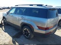 Photo 3 of 16 — 2025 Hyundai Santa Fe