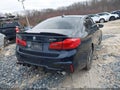 2018 BMW 5 Series — photo 4 of 15 | VIN WBAJE7C52JWC55382