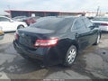 Photo 4 of 13 — 2011 Toyota Camry