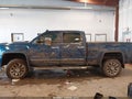 Photo 6 of 16 — 2016 GMC Sierra
