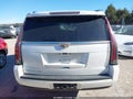 Photo 17 of 17 — 2017 Cadillac Escalade