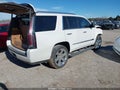Photo 4 of 17 — 2017 Cadillac Escalade
