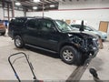 2008 GMC Yukon XL — photo 1 of 16 | VIN 1GKFK16398J203314