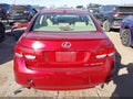 2011 Lexus GS 350 — photo 17 of 17 | VIN JTHCE1KS2B0029486