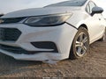 Photo 17 of 21 — 2017 Chevrolet Cruze