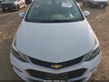 Photo 19 of 21 — 2017 Chevrolet Cruze