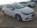 Photo 1 of 21 — 2017 Chevrolet Cruze