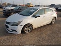 Photo 2 of 21 — 2017 Chevrolet Cruze