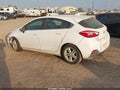 Photo 3 of 21 — 2017 Chevrolet Cruze
