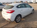 Photo 4 of 21 — 2017 Chevrolet Cruze