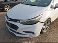 Photo 6 of 21 — 2017 Chevrolet Cruze