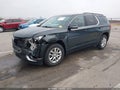 2020 Chevrolet Traverse — photo 2 of 16 | VIN 1GNERGKW8LJ319108