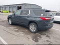 2020 Chevrolet Traverse — photo 3 of 16 | VIN 1GNERGKW8LJ319108