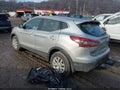 2020 Nissan Rogue Sport — photo 3 of 16 | VIN JN1BJ1CW1LW386430