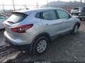 2020 Nissan Rogue Sport — photo 4 of 16 | VIN JN1BJ1CW1LW386430
