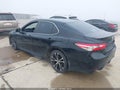 Photo 3 of 15 — 2018 Toyota Camry