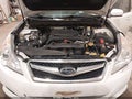 Photo 10 of 16 — 2010 Subaru Legacy