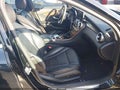 2015 Mercedes-Benz C-Class — photo 5 of 16 | VIN 55SWF4KB9FU039855