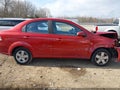 Photo 13 of 16 — 2011 Chevrolet Aveo