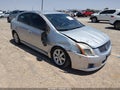 Photo 1 of 16 — 2012 Nissan Sentra