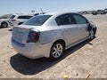 Photo 4 of 16 — 2012 Nissan Sentra