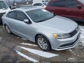 Photo 1 of 12 — 2016 Volkswagen Jetta