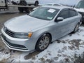 Photo 2 of 12 — 2016 Volkswagen Jetta