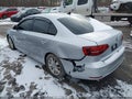 Photo 3 of 12 — 2016 Volkswagen Jetta