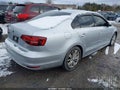Photo 4 of 12 — 2016 Volkswagen Jetta