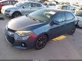 2016 Toyota Corolla — photo 2 of 16 | VIN 5YFBURHE4GP368358
